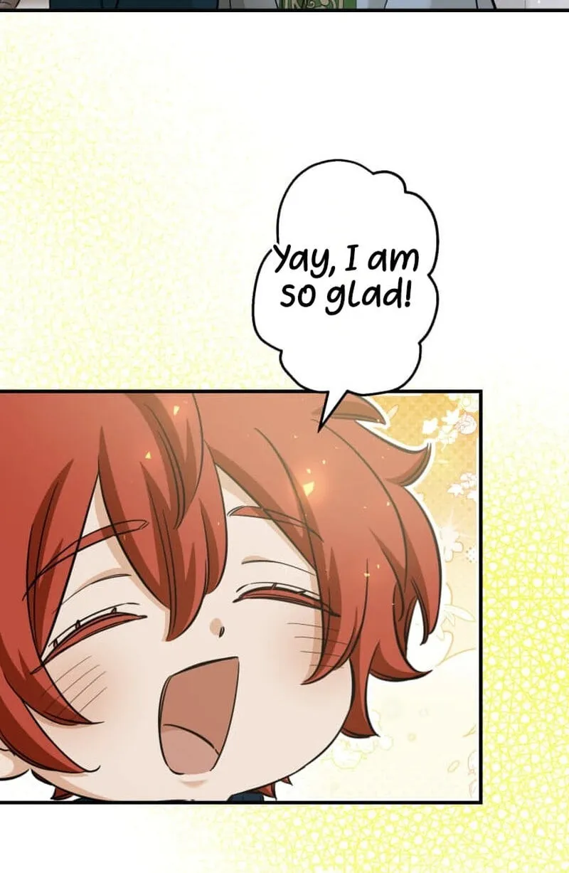 Devotion Over the Crown Chapter 16 page 27 - 