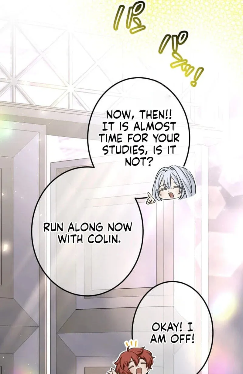 Devotion Over the Crown Chapter 16 page 28 - 