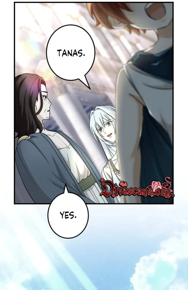 Devotion Over the Crown Chapter 16 page 30 - 