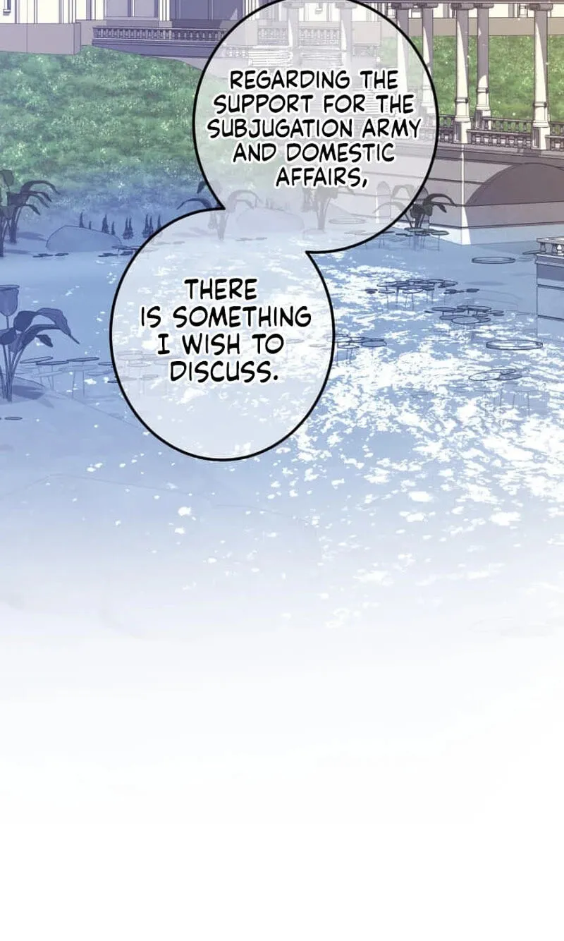 Devotion Over the Crown Chapter 16 page 32 - 