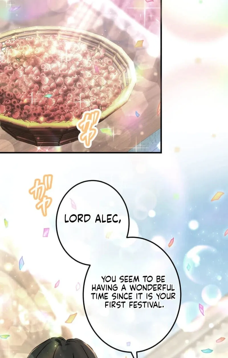 Devotion Over the Crown Chapter 16 page 38 - 