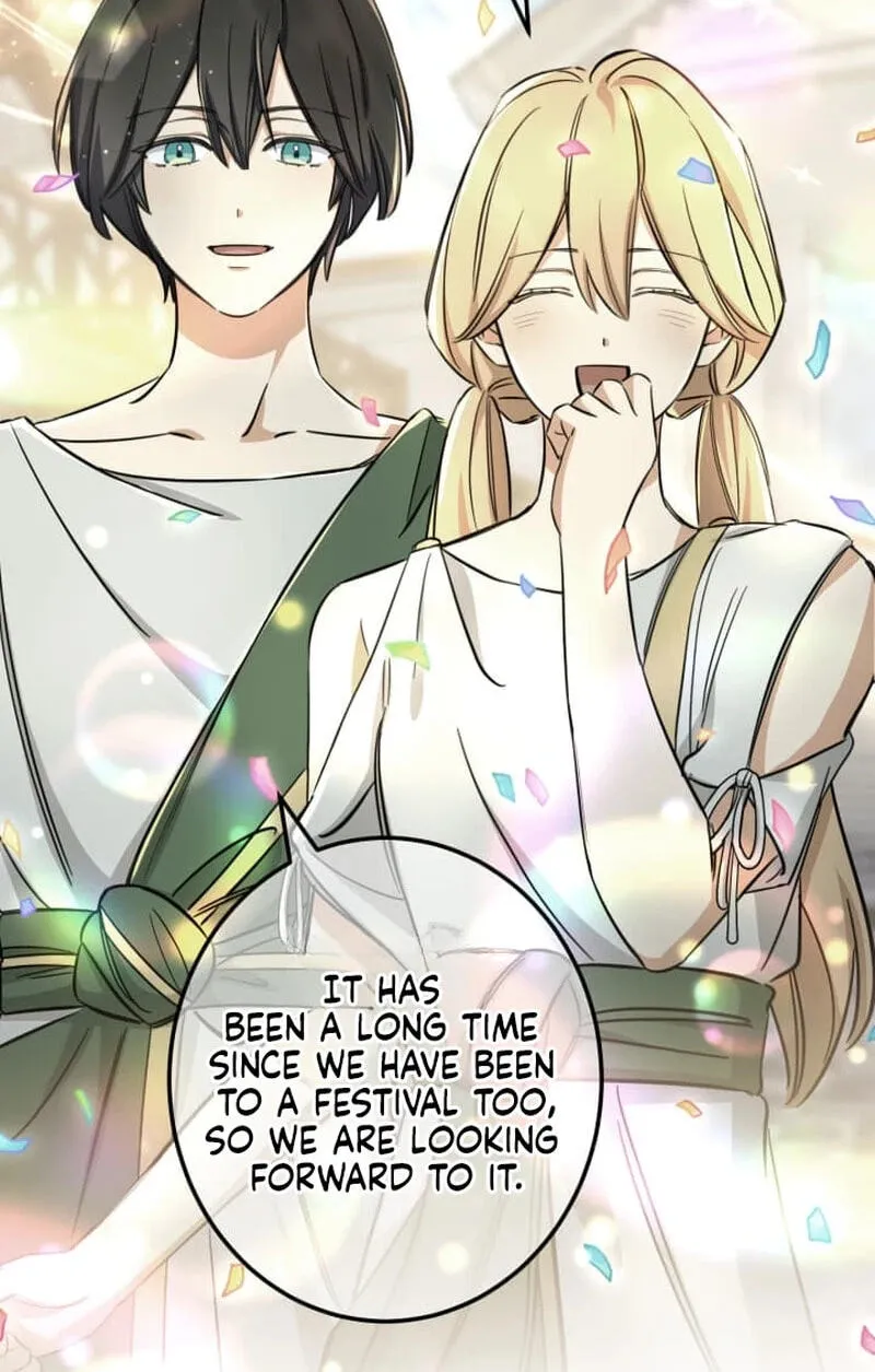 Devotion Over the Crown Chapter 16 page 39 - 