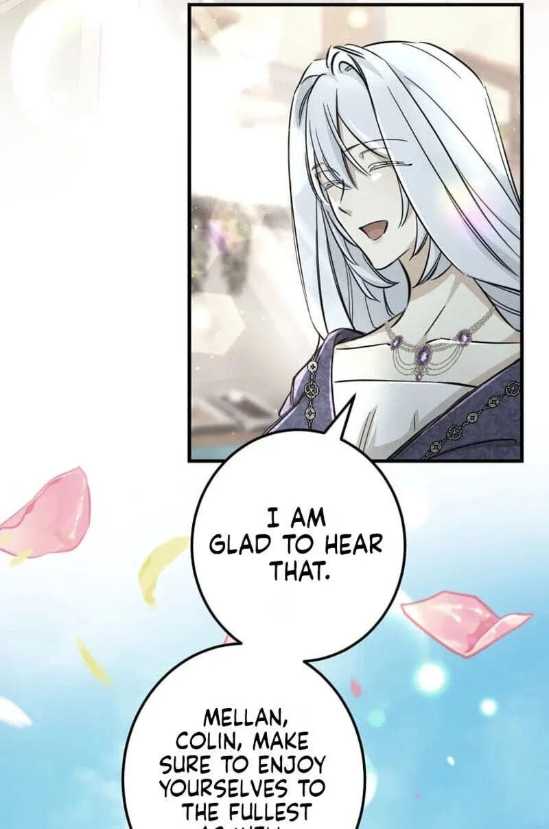 Devotion Over the Crown Chapter 16 page 40 - 