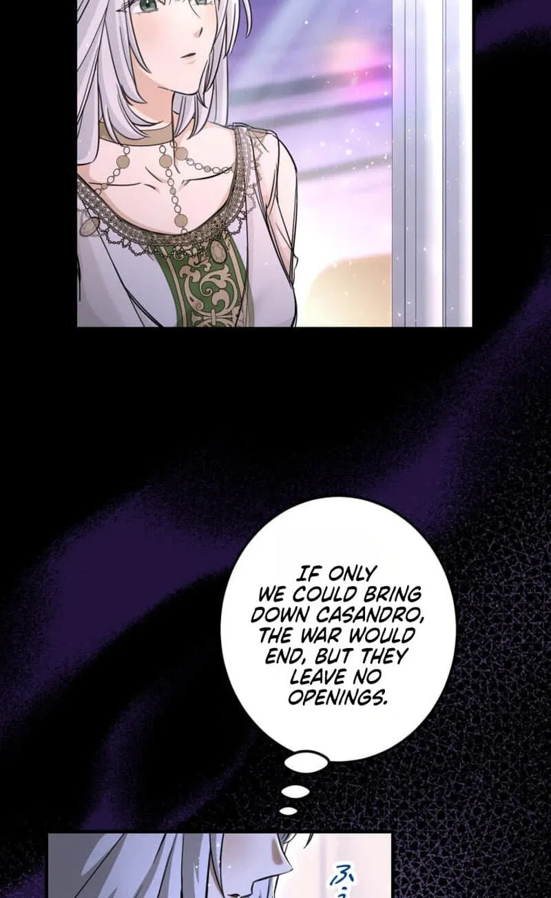 Devotion Over the Crown Chapter 16 page 5 - 