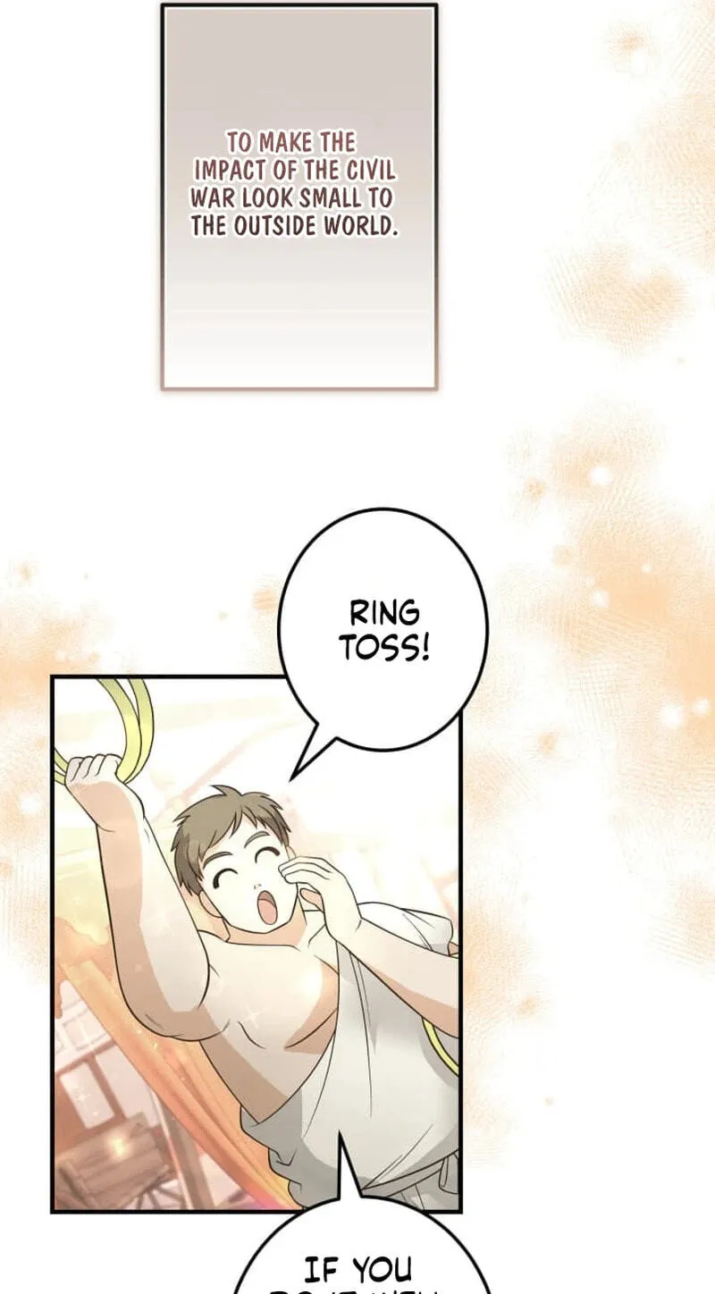 Devotion Over the Crown Chapter 16 page 46 - 