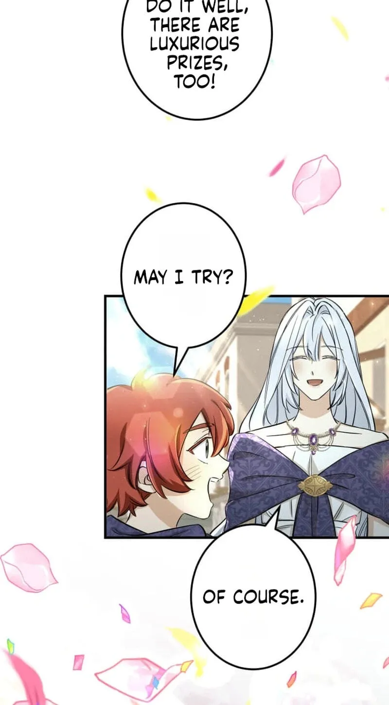 Devotion Over the Crown Chapter 16 page 47 - 