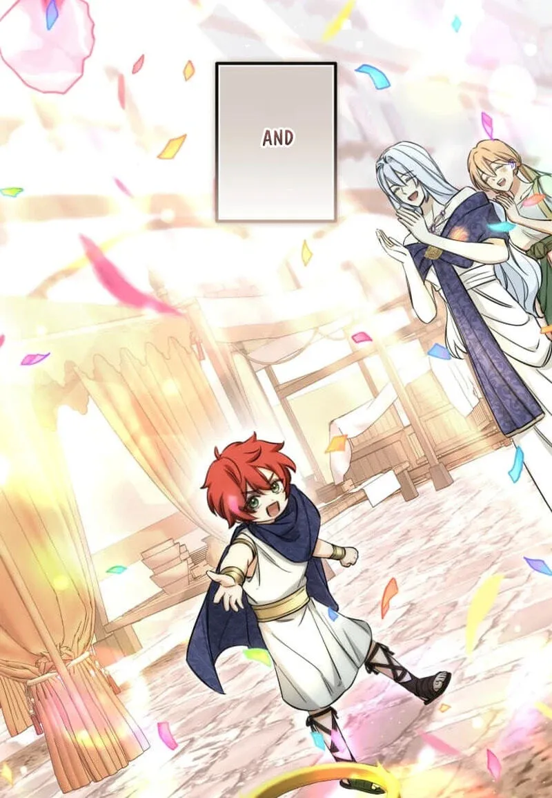Devotion Over the Crown Chapter 16 page 48 - 