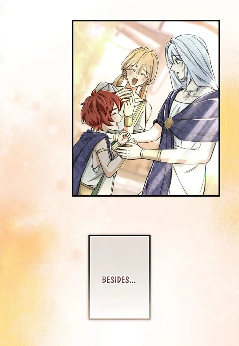 Devotion Over the Crown Chapter 16 page 50 - 