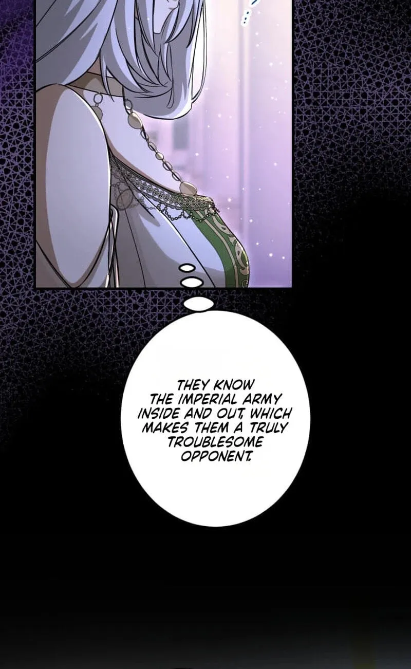Devotion Over the Crown Chapter 16 page 6 - 