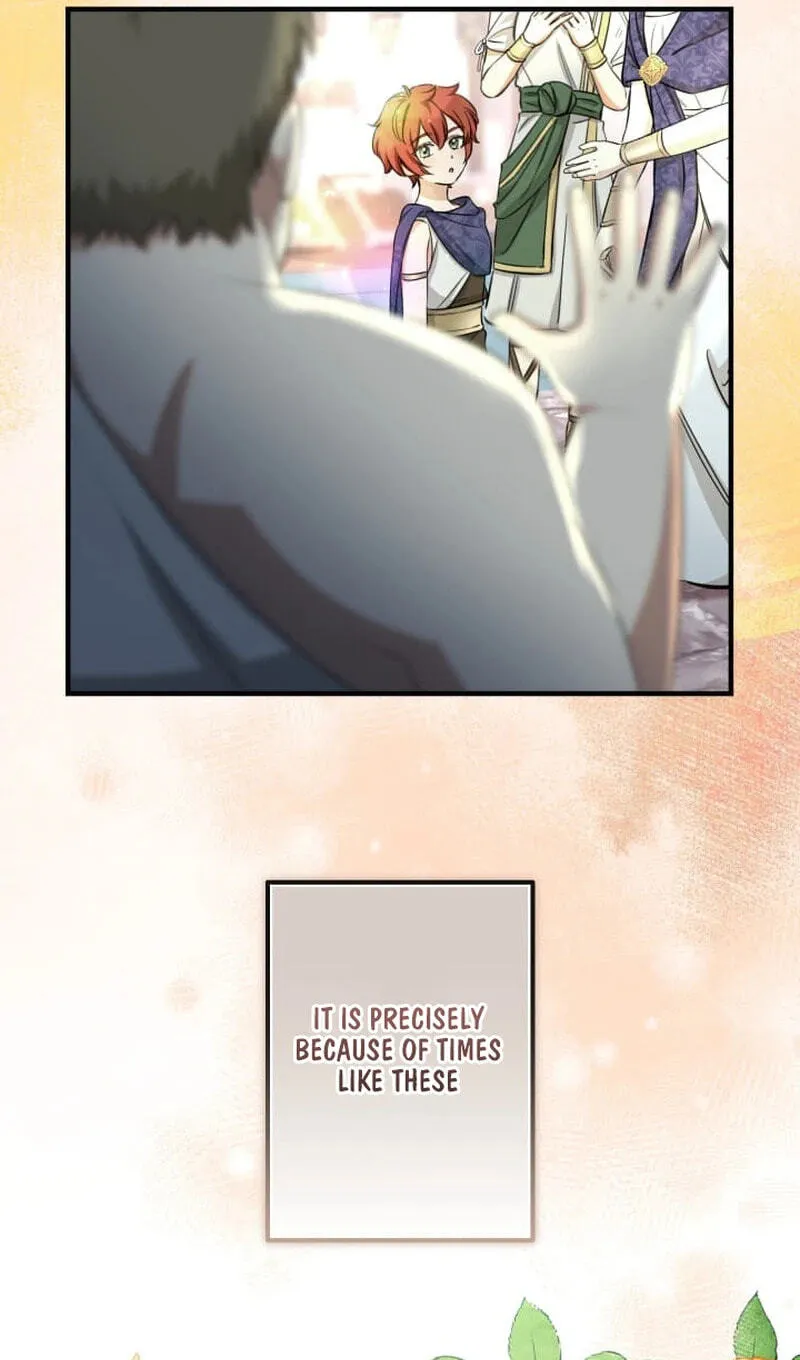 Devotion Over the Crown Chapter 16 page 51 - 