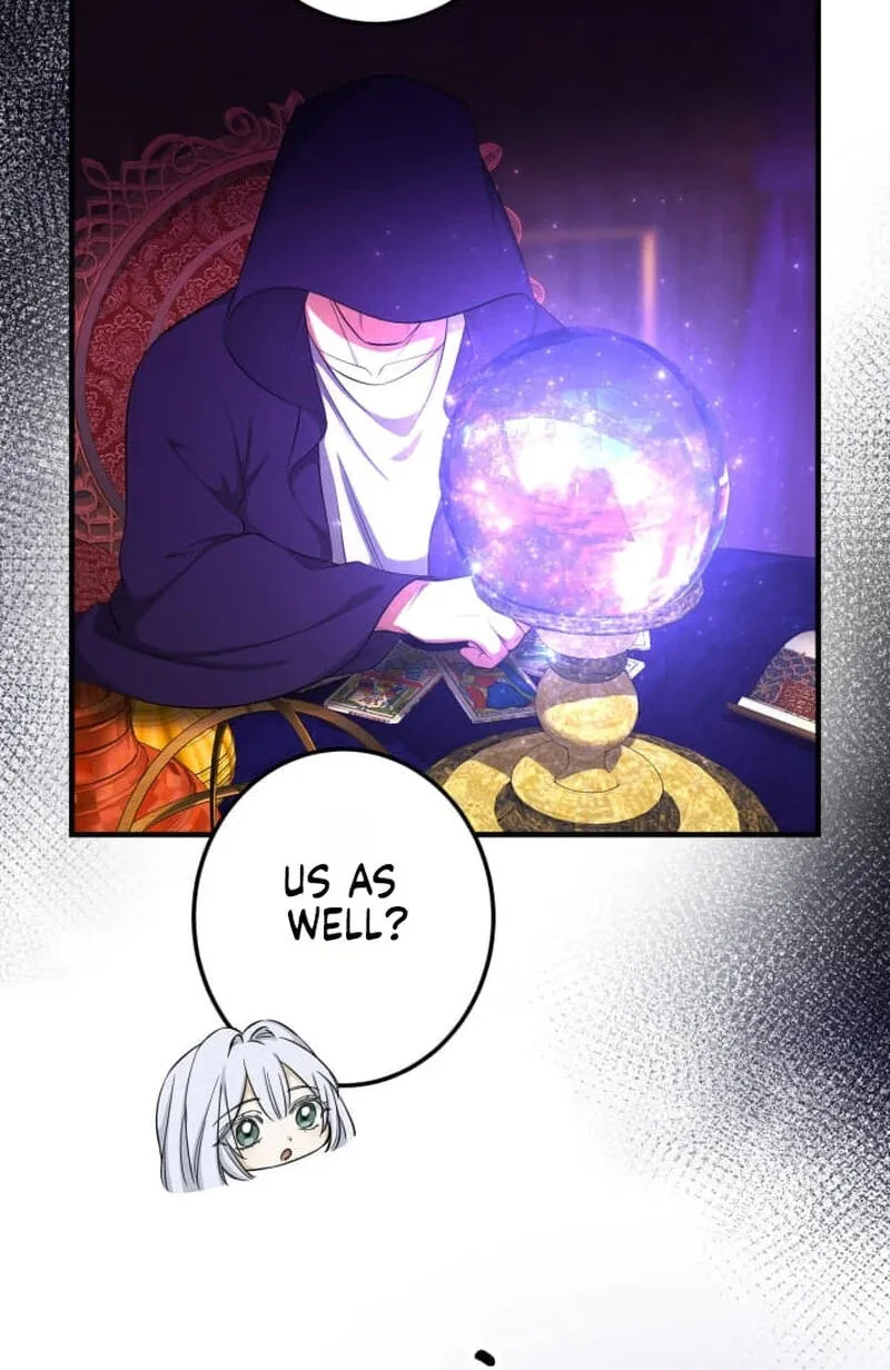 Devotion Over the Crown Chapter 16 page 58 - 