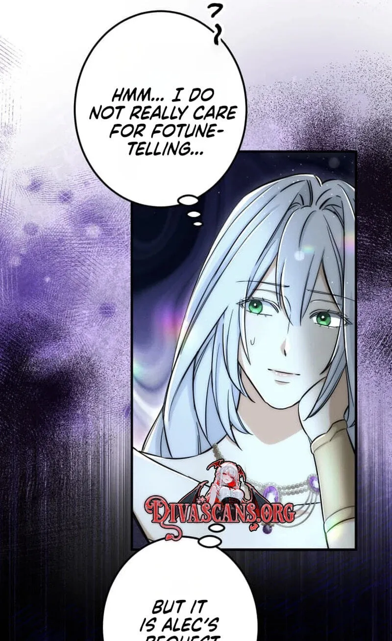 Devotion Over the Crown Chapter 16 page 59 - 