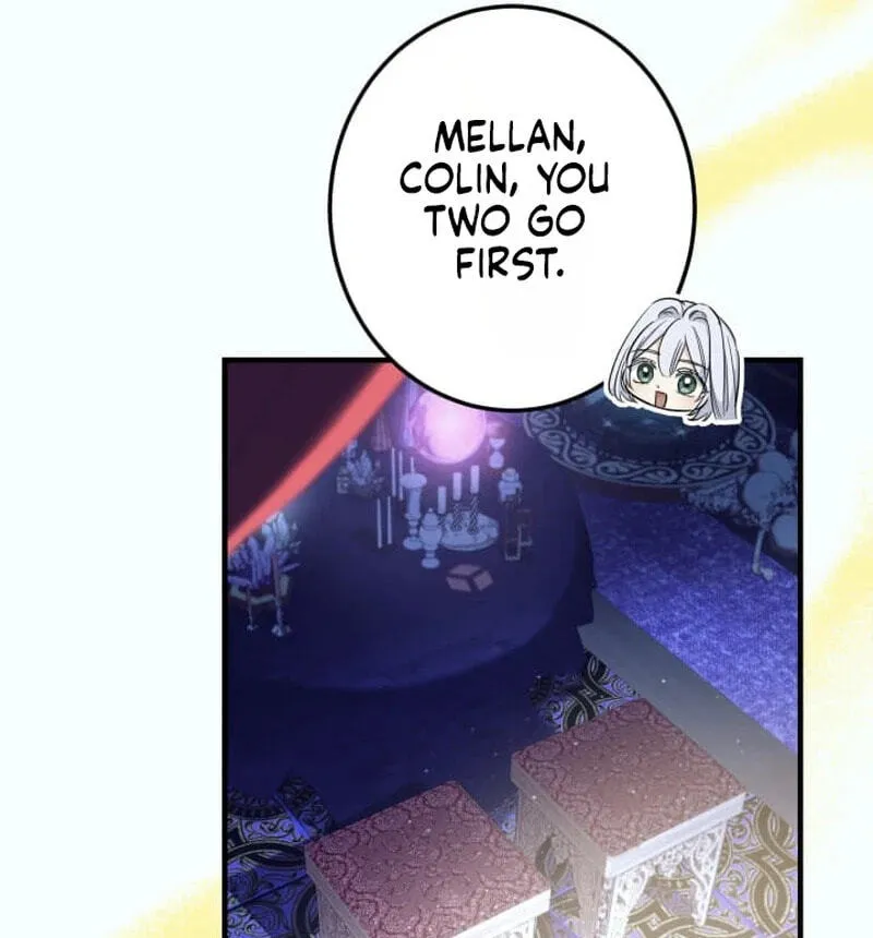 Devotion Over the Crown Chapter 16 page 62 - 