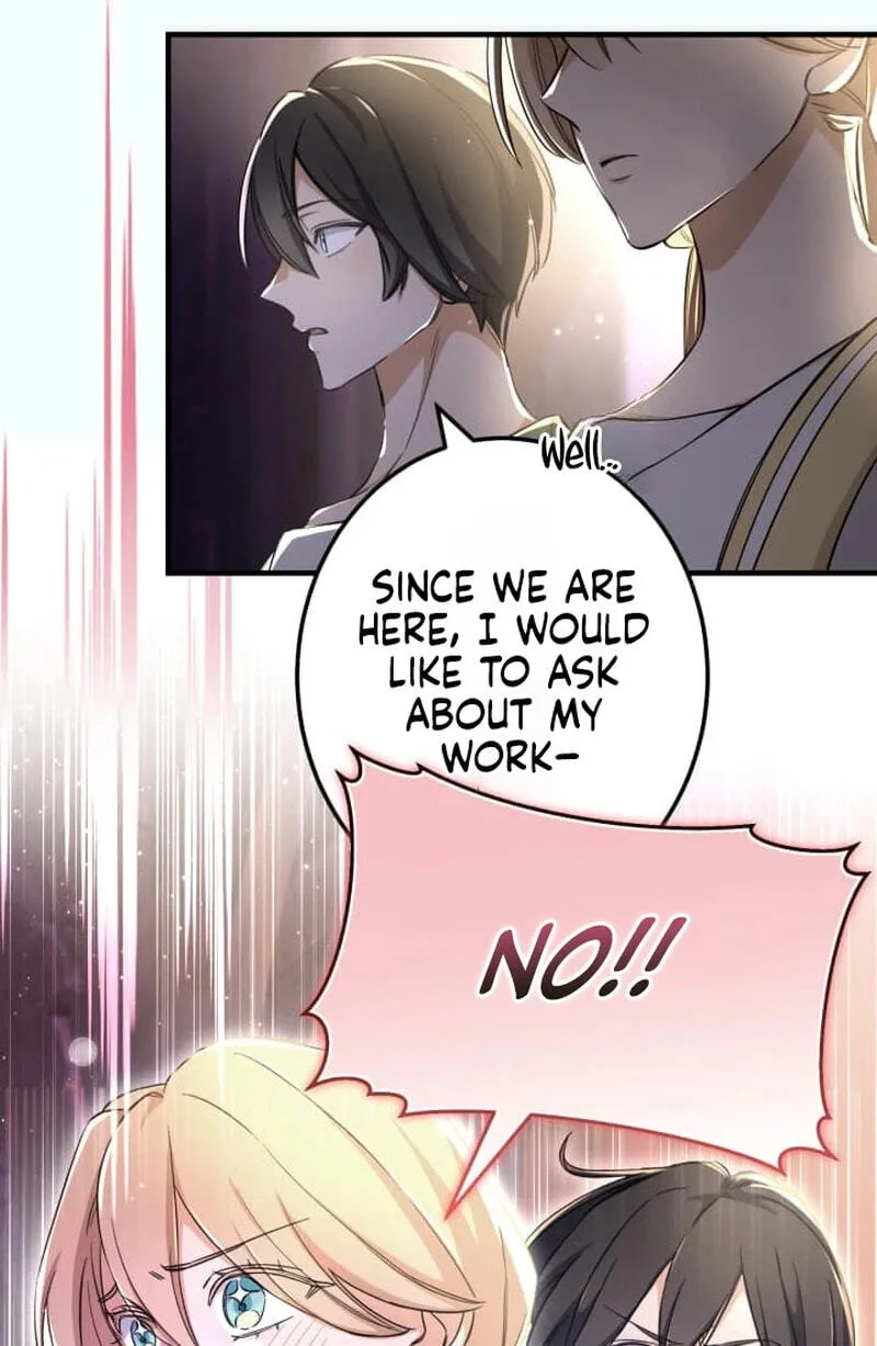 Devotion Over the Crown Chapter 16 page 64 - 