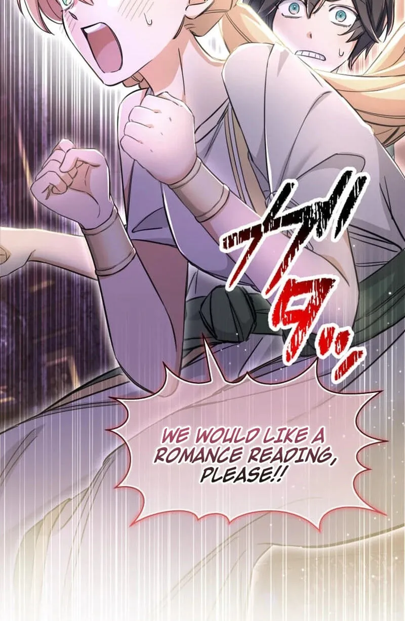 Devotion Over the Crown Chapter 16 page 65 - 