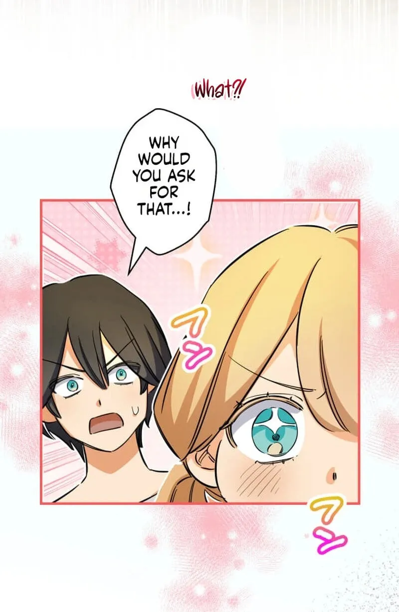 Devotion Over the Crown Chapter 16 page 66 - 