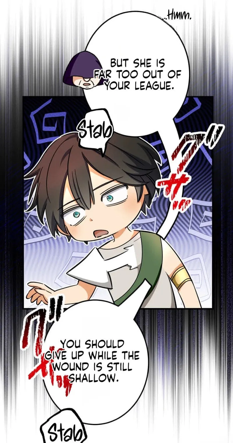 Devotion Over the Crown Chapter 16 page 75 - 