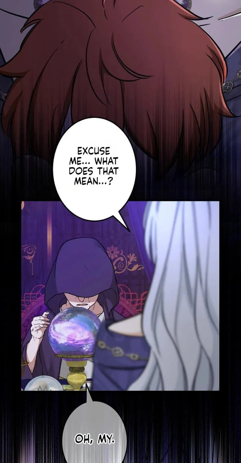 Devotion Over the Crown Chapter 16 page 83 - 