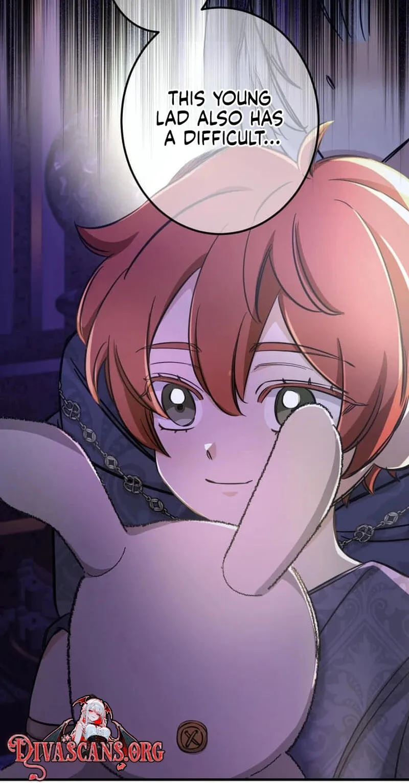 Devotion Over the Crown Chapter 16 page 84 - 