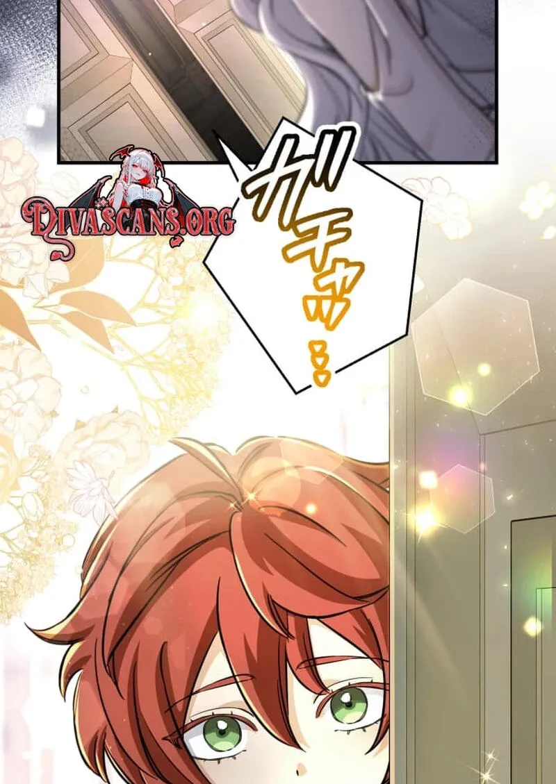 Devotion Over the Crown Chapter 16 page 10 - 