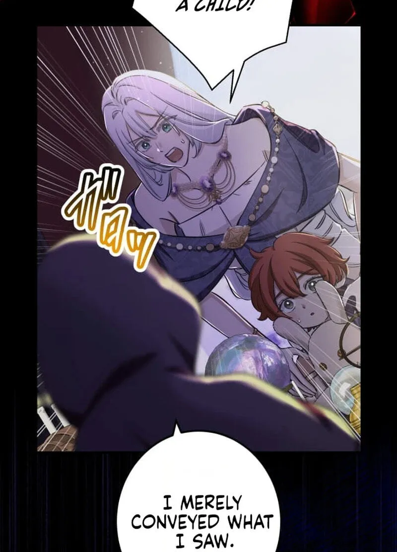 Devotion Over the Crown Chapter 16 page 91 - 