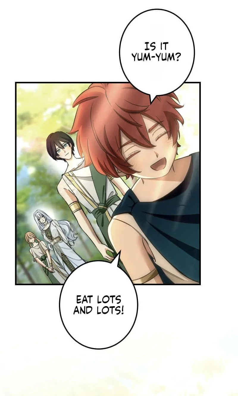 Devotion Over the Crown Chapter 17 page 11 - 