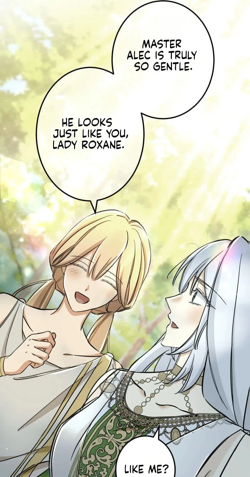 Devotion Over the Crown Chapter 17 page 12 - 