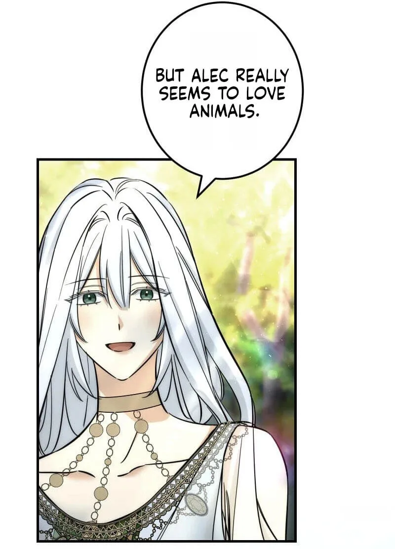 Devotion Over the Crown Chapter 17 page 14 - 