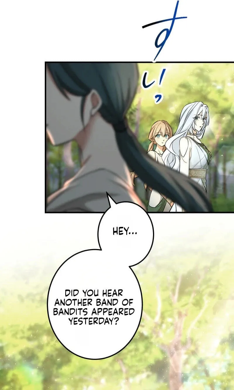 Devotion Over the Crown Chapter 17 page 17 - 