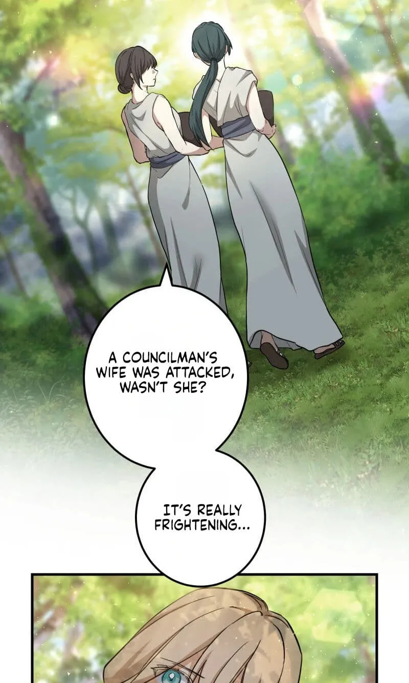 Devotion Over the Crown Chapter 17 page 18 - 