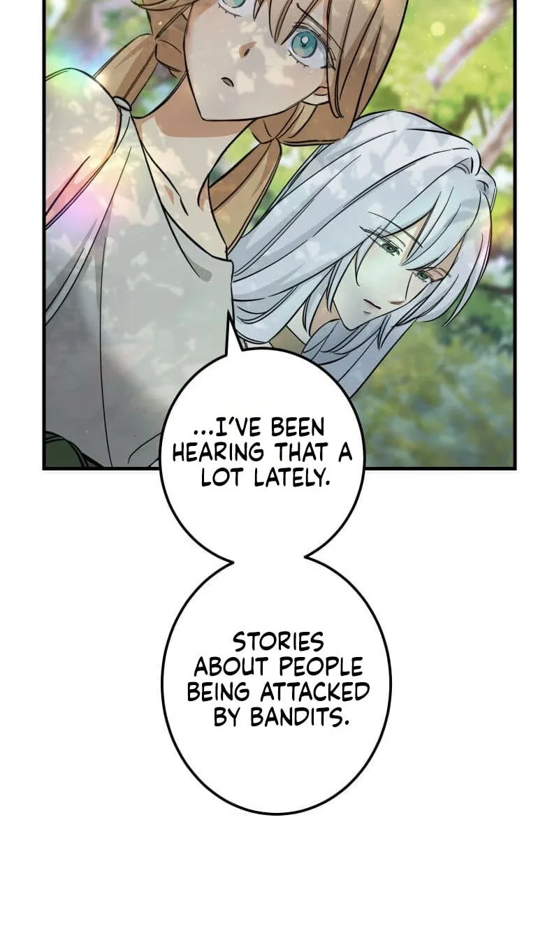 Devotion Over the Crown Chapter 17 page 19 - 