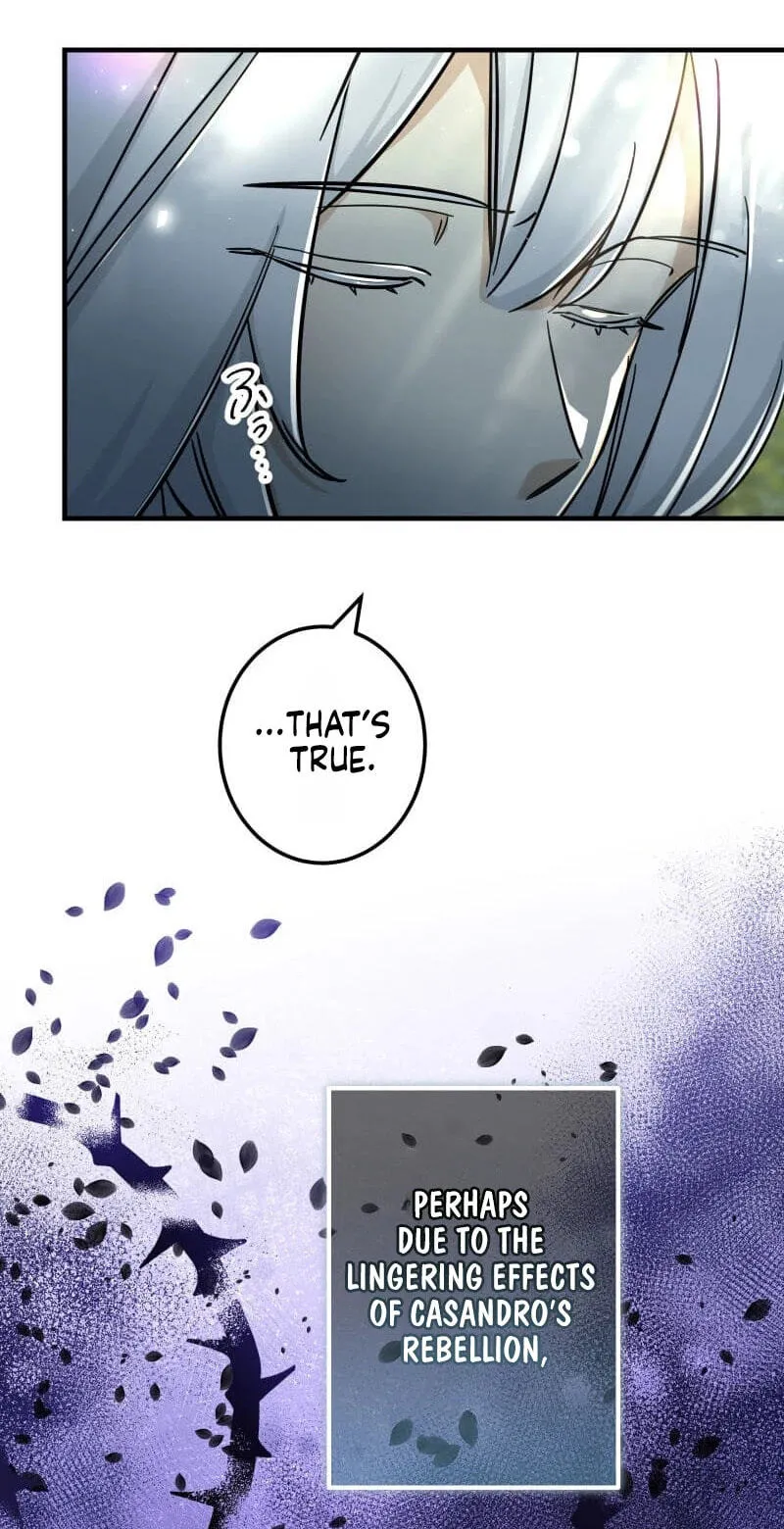 Devotion Over the Crown Chapter 17 page 20 - 