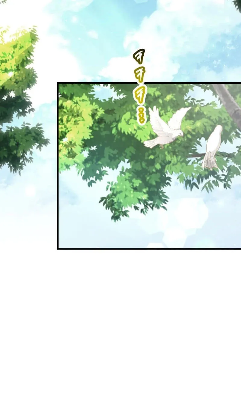 Devotion Over the Crown Chapter 17 page 3 - 