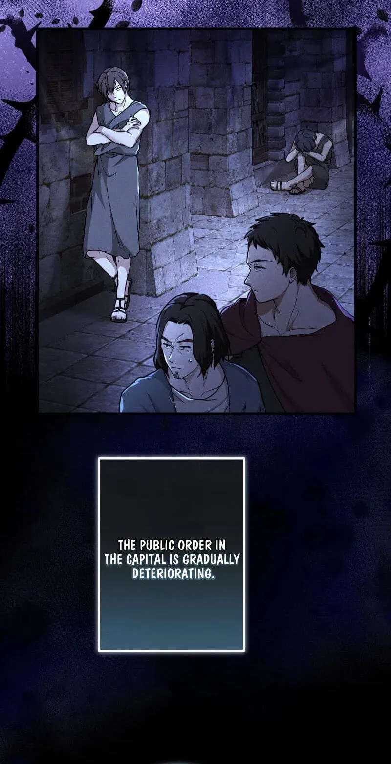 Devotion Over the Crown Chapter 17 page 21 - 