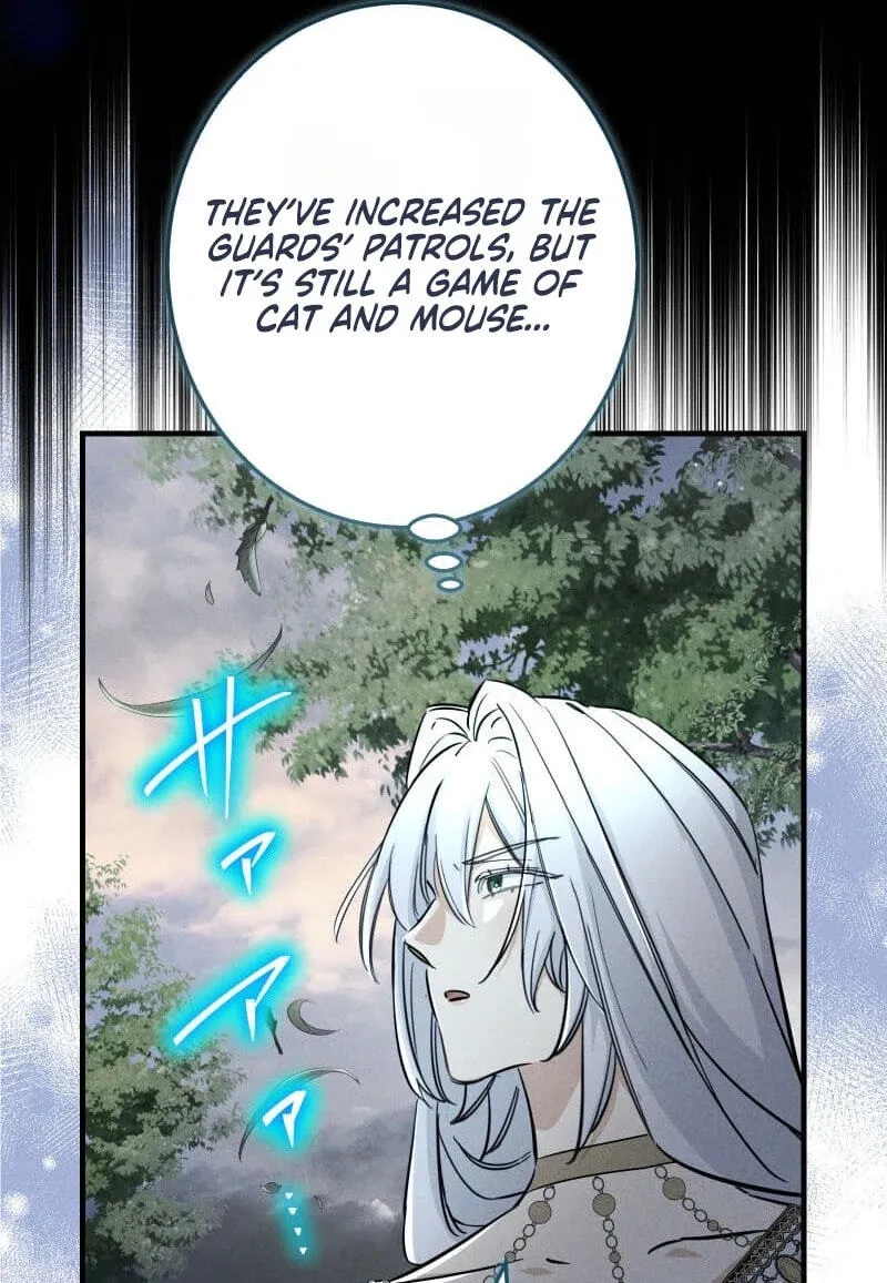 Devotion Over the Crown Chapter 17 page 22 - 