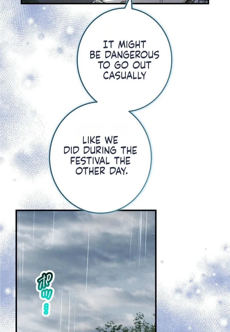 Devotion Over the Crown Chapter 17 page 23 - 