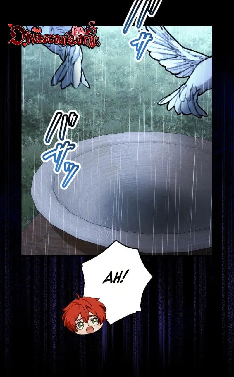 Devotion Over the Crown Chapter 17 page 26 - 
