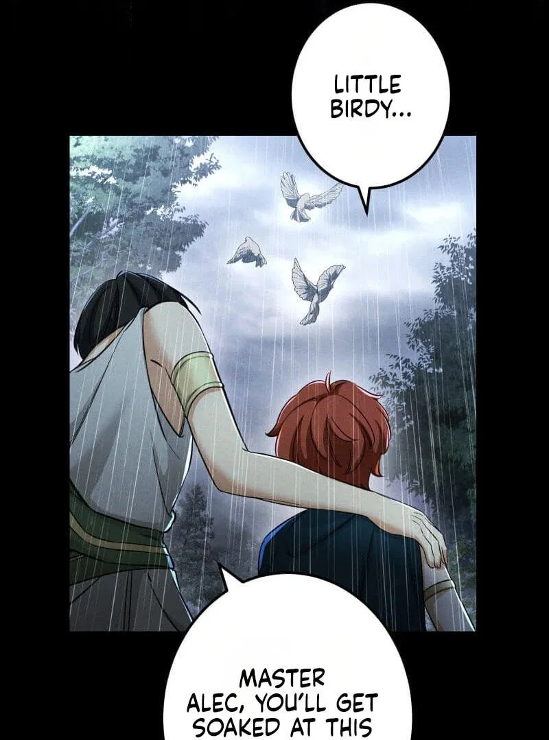 Devotion Over the Crown Chapter 17 page 27 - 