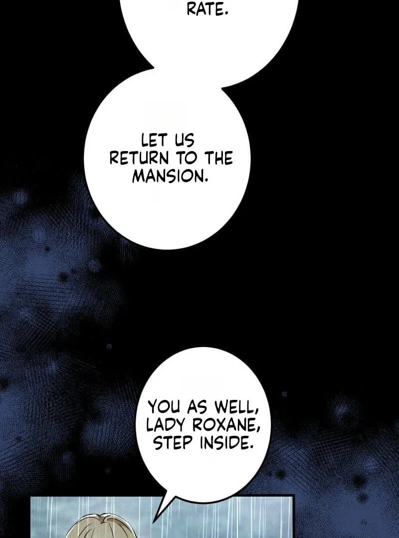 Devotion Over the Crown Chapter 17 page 28 - 