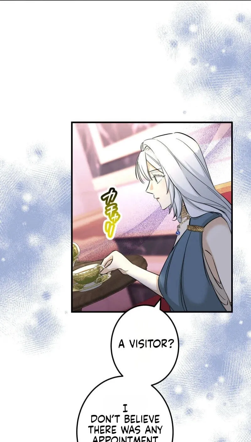 Devotion Over the Crown Chapter 17 page 36 - 
