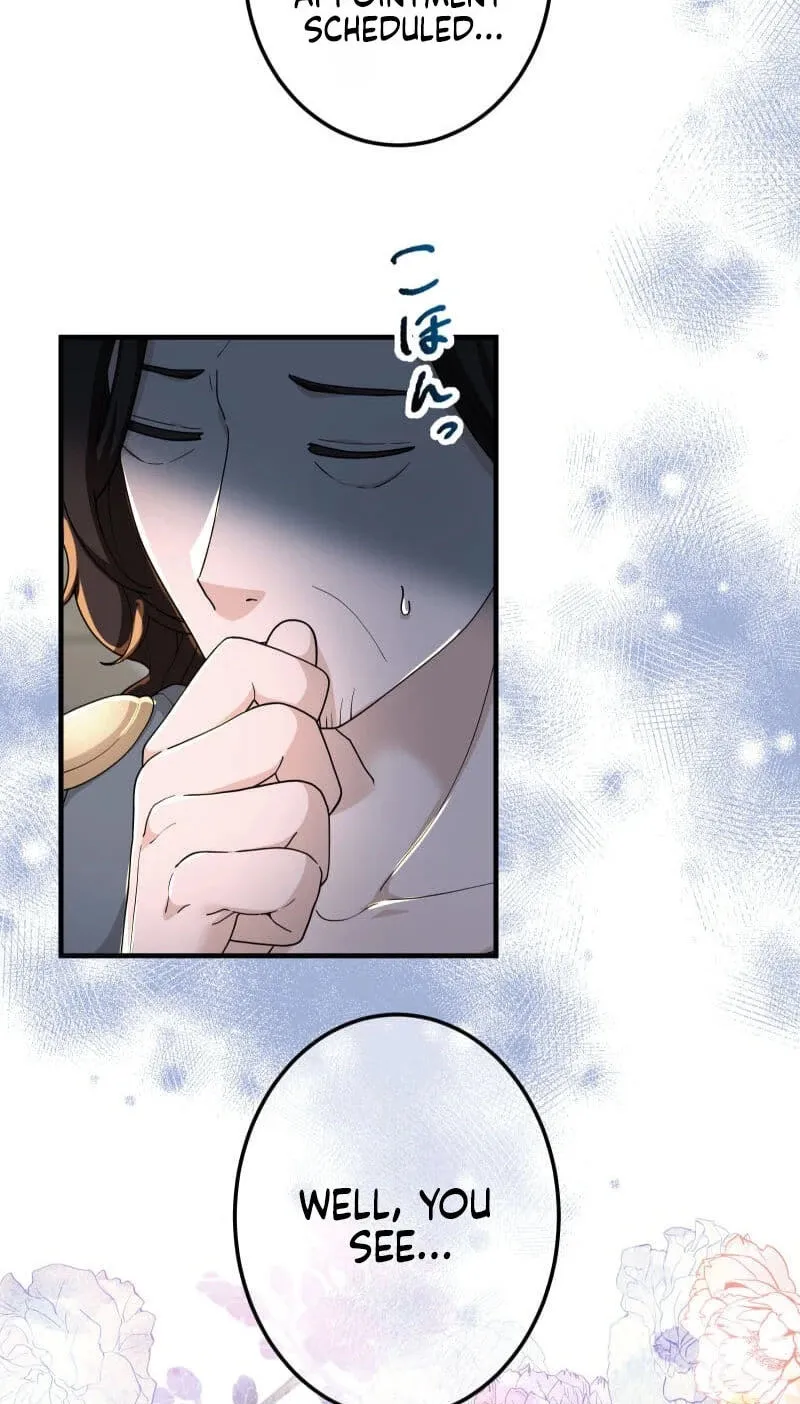 Devotion Over the Crown Chapter 17 page 37 - 
