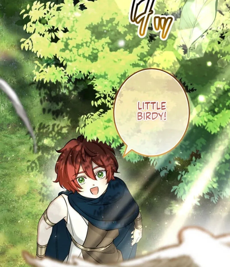 Devotion Over the Crown Chapter 17 page 5 - 