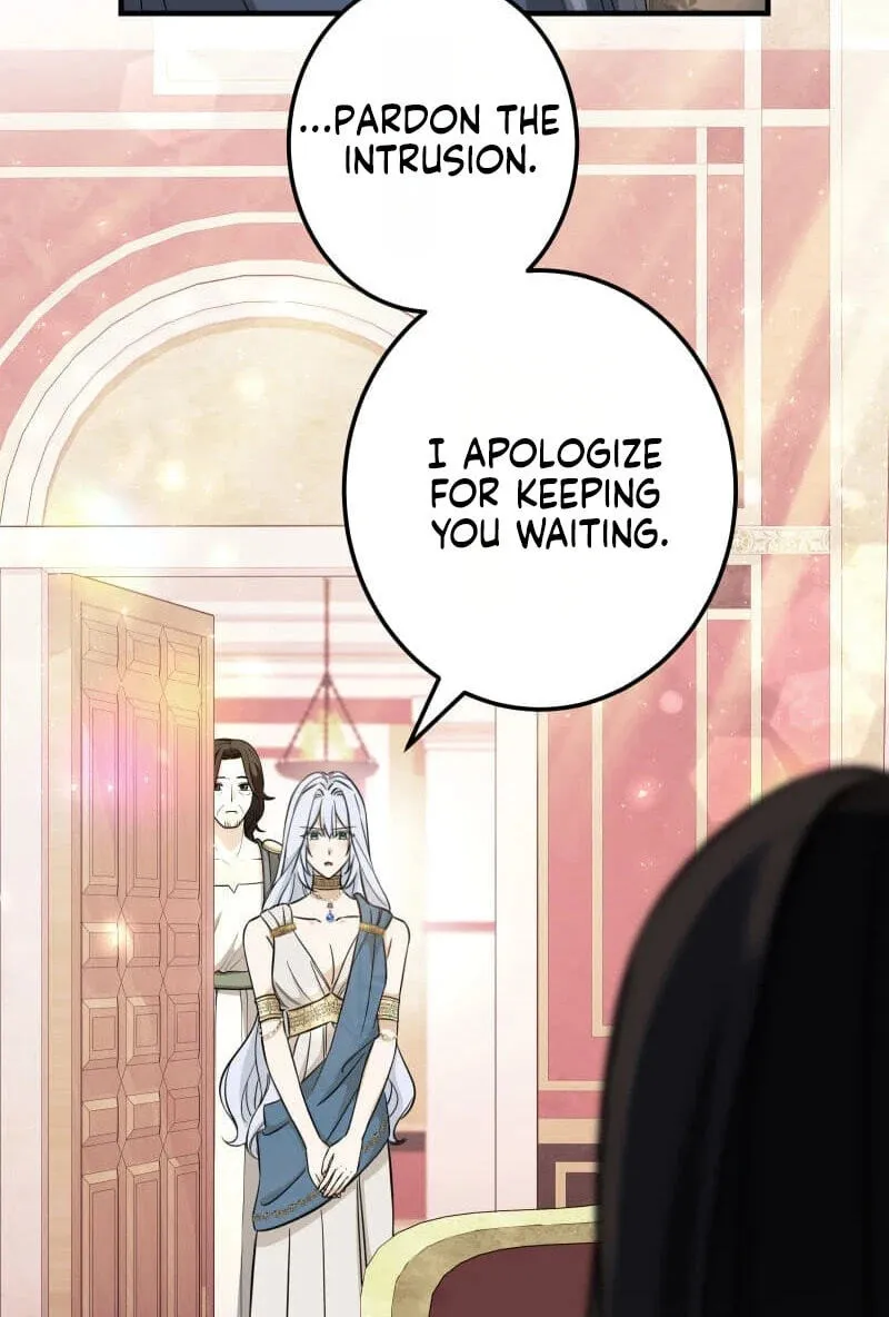 Devotion Over the Crown Chapter 17 page 41 - 