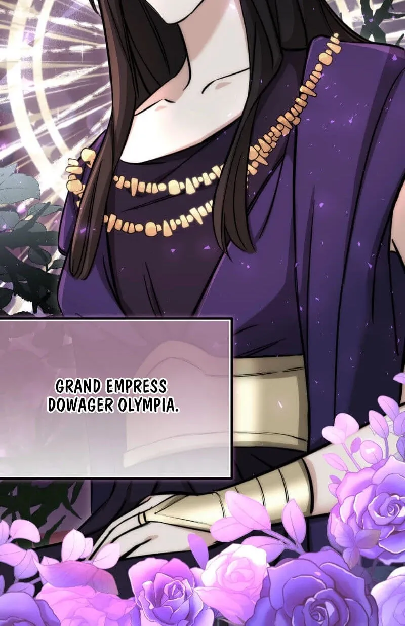 Devotion Over the Crown Chapter 17 page 44 - 