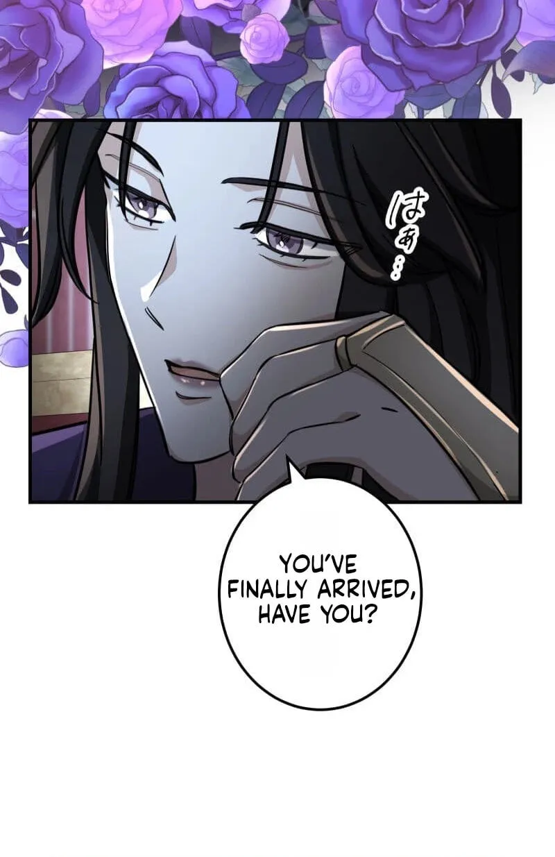 Devotion Over the Crown Chapter 17 page 45 - 