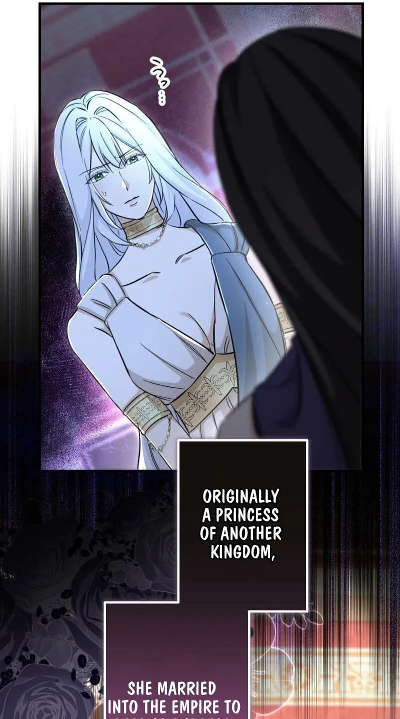 Devotion Over the Crown Chapter 17 page 46 - 