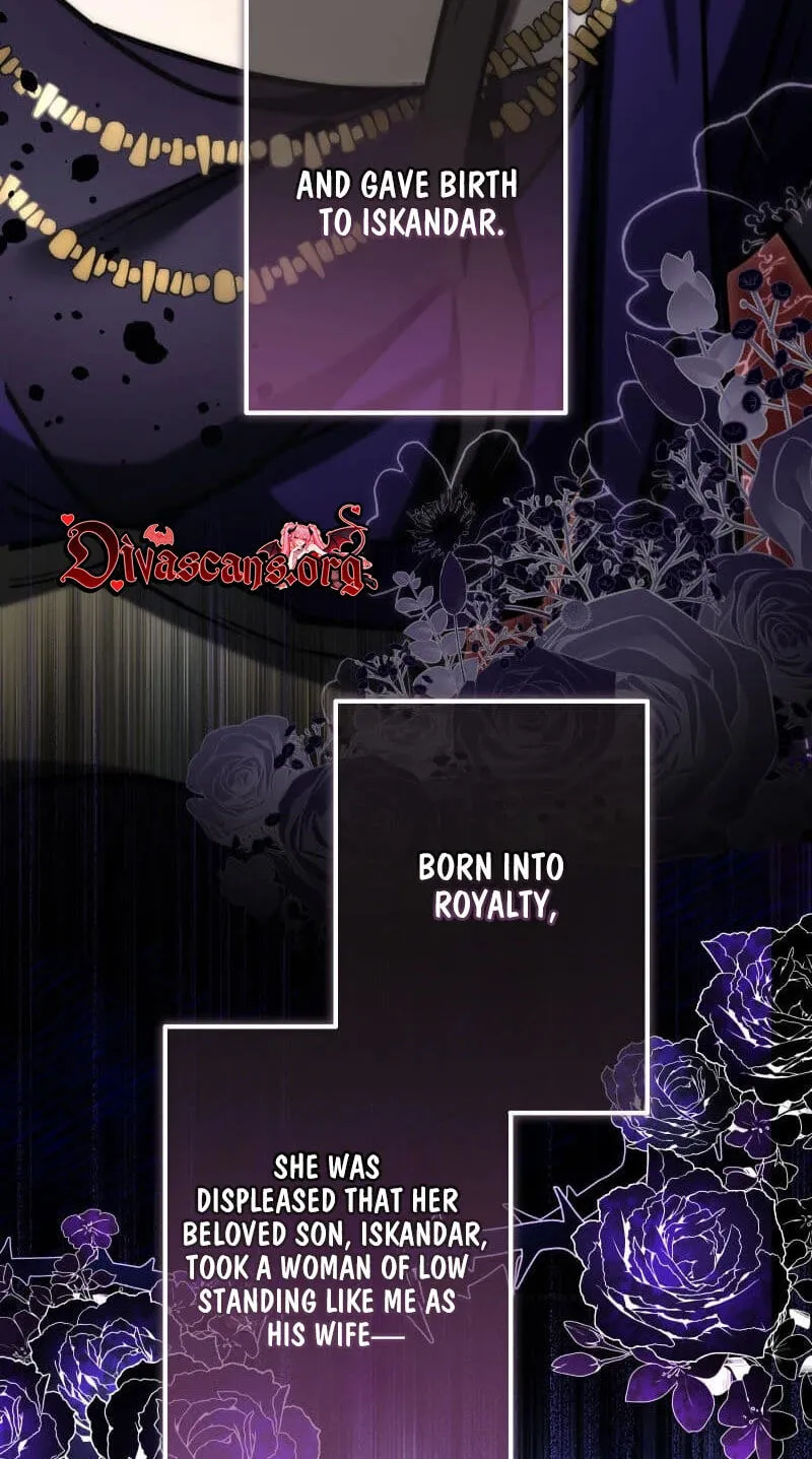 Devotion Over the Crown Chapter 17 page 48 - 