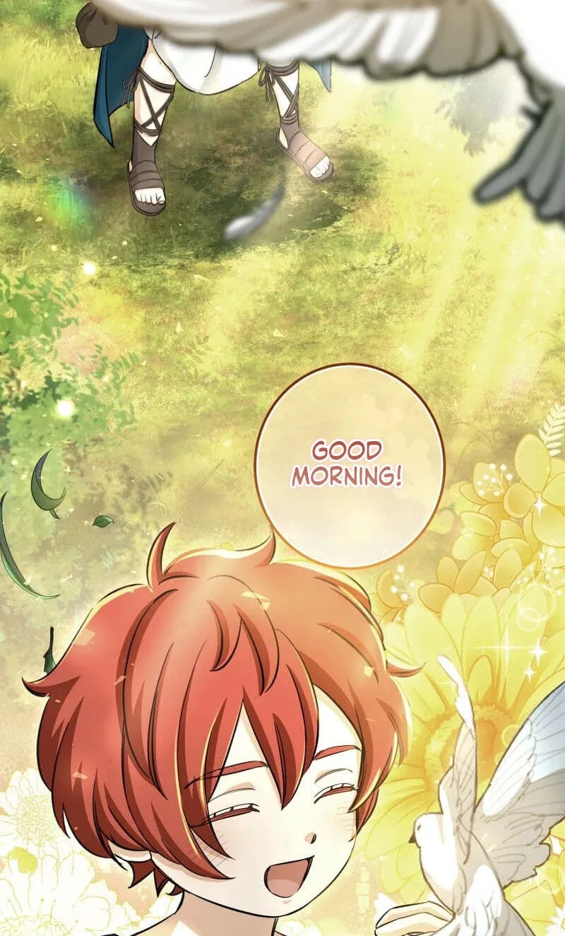 Devotion Over the Crown Chapter 17 page 6 - 