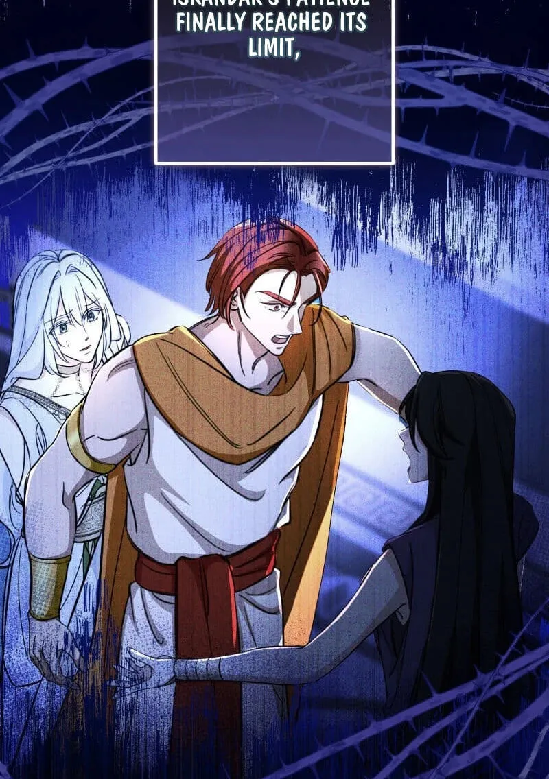Devotion Over the Crown Chapter 17 page 52 - 