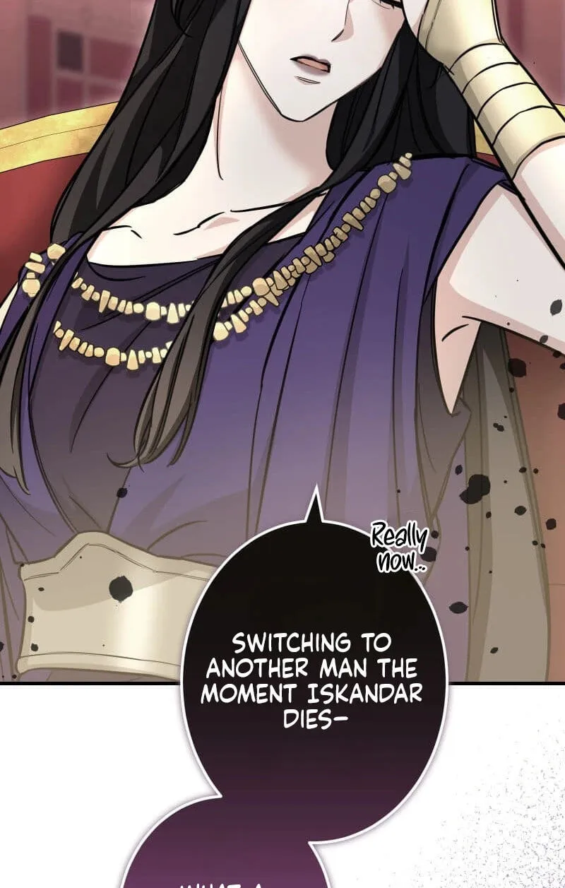 Devotion Over the Crown Chapter 17 page 55 - 